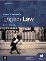 Smith and Keenan's English Law