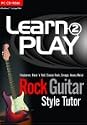 Learn 2 Play Guitar: Rock (PC)