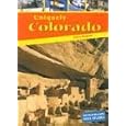 Uniquely Colorado (Heinemann State Studies) by Larry Bograd