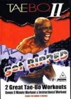 Billy Blanks  Tae-Bo - Get Ripped