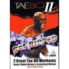 Billy Blanks' Tae-Bo - Get Ripped [VHS]