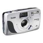 Kodak Advantix F320 Camera Winbox