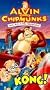 Alvin & the Chipmunks Go to the Movies: Kong! [VHS]