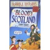 Bloody Scotland (Horrible Histories Special)