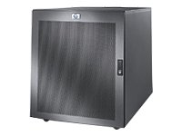 HP(旧コンパック) ラック モデルS10614 (14U) ショックパレット付き 292302-B22