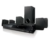 Funai MRD410B/F7 Magnavox HD 1080p Blu-ray Home Theater