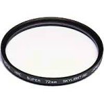 Childrens Toyshop  Computer : HOYA G-Series Skylight Filter (1B) - 52mm