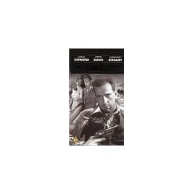 Petrified Forest [VHS]