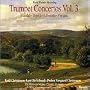 Trumpet Concertos 3