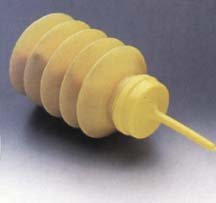 Flat Proof Puncture Seal