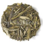 Review SpecialTeas.com  / China Jiukeng Lung Ching Green Tea