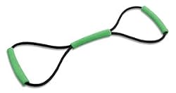 Cando Bow-Tie Tubing Exerciser - 14"