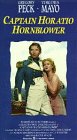 Captain Horatio Hornblower [VHS]