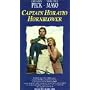 Captain Horatio Hornblower <b>VHS</b> ~ Gregory Peck