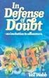 In Defense of Doubt: An Invitation to Adventure