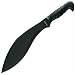 Outdoor Living : Kukri Machete, Leather & Cordura Sheath