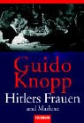 Produkt-Bild: Hitlers Frauen und Marlene.