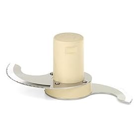 Cuisinart DLC-001TX Stainless Steel Blade for 14-cup Food Processors 6.75-in.