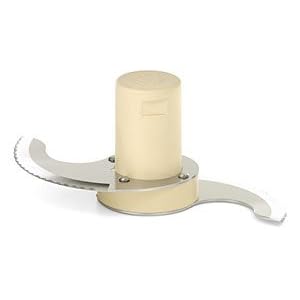 Cuisinart DLC-001TX Stainless Steel Blade for 14-cup Food Processors 6.75-in. by 