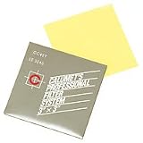 3x3 CC40 Yellow Filter