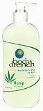 Body Drench Hemp Moisturizing Lotion 16.9oz