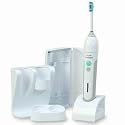 Sonicare Elite 7500 Dual Speed Toothbrush - HX7551
