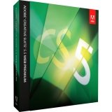 Adobe CS5.5 Web Premium Upgrade from CS2/CS3 [Mac]