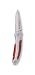 Fiskars/Gerber Legendary #22-41335 3" Clip Serrated Knife