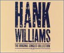 Hank Williams Sr - Original Singles Collection...Plus - Zortam Music