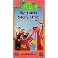 Buy Sesame Street - Big Bird's Story Time