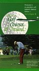 Great Golf Courses of Ireland by Rego Audio/Video