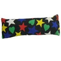 Amazing Honeysuckle Body Pillow, Small