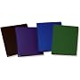 AVERY DENNISON VP-10-AD 1" 3 Ring Econ Binder