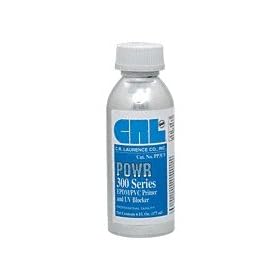 CRL POWR 300 Series Urethane EPDM/PVC Primer Ultraviolet Blocker