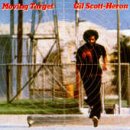 Moving Target by Gil Scott-Heron