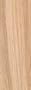 Hickory Veneer 4 x 8 Sheet Flexwood 10 mil paperback