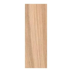 Hickory Veneer 4 x 8 Sheet Flexwood 10 mil paperback