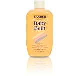 Lander Baby Bath 12 oz by Lander