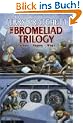 The Bromeliad Trilogy: Truckers, Diggers, and Wings