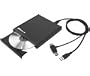 Targus NWCMB010U USB 2.0 DVD/CD-RW Slim