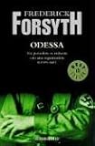 cover of Odessa