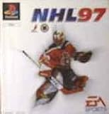 Revue Sony  / Nhl 98