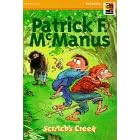 Scritch's Creek