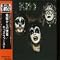 KISS' Studio Albums