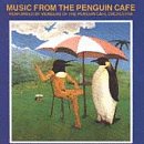 CD-Charts  Search : Music From the Penguin Cafe [CASSETTE]