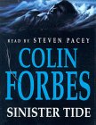 Review Macmillan Audio Books  / Sinister Tide