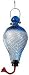 Hummingbird Feeder - Blown Glass (woodstream)