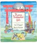Three Samurai Cats: A Story From Japan