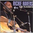 Click here to buy The Classics by  Richie Havens .