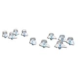 adidas F50.6 TUNIT FG Stud Set by adidas